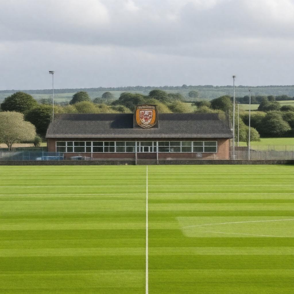 Somerset County Football Association